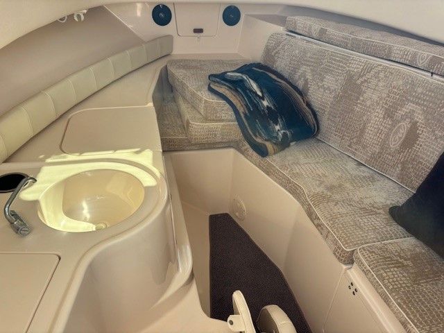 2007 Grady-White Gulfstream 232 - 20