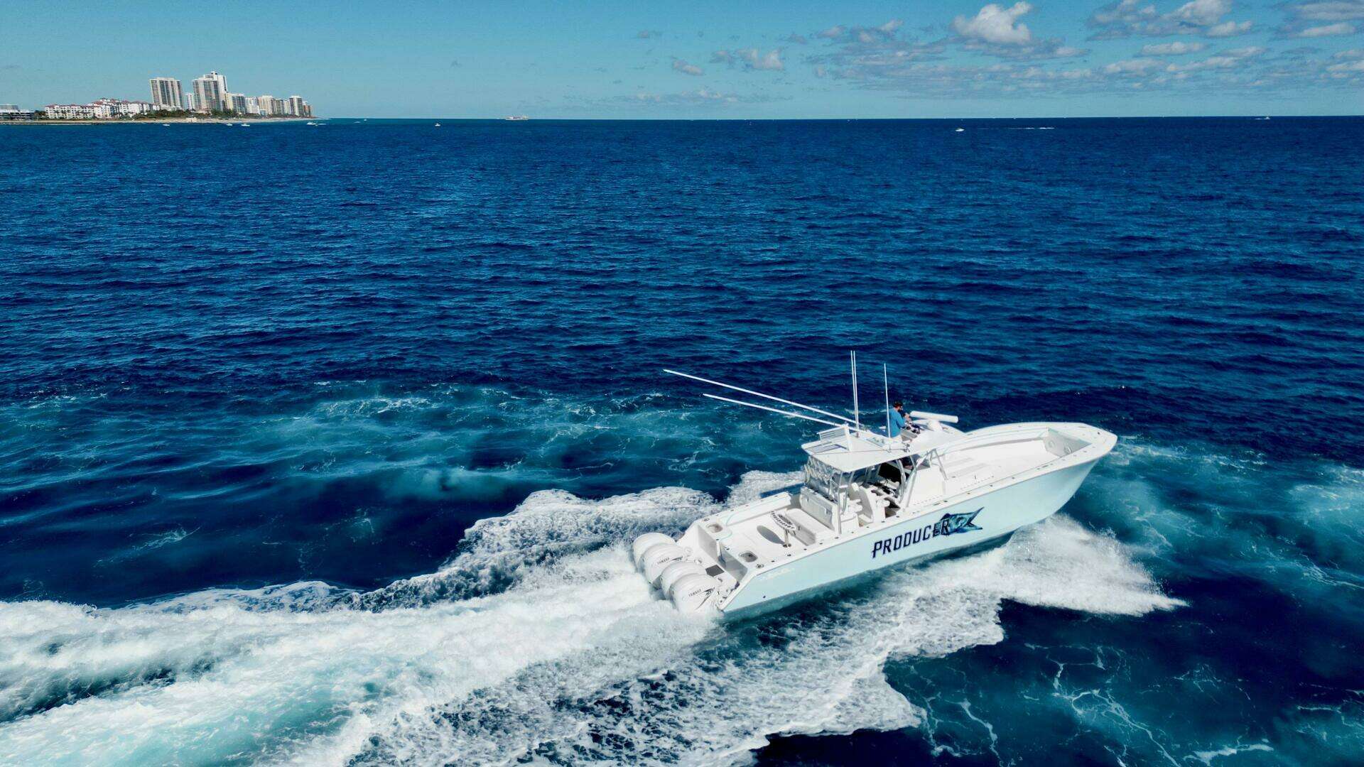 2020 SeaHunter — - Image 9