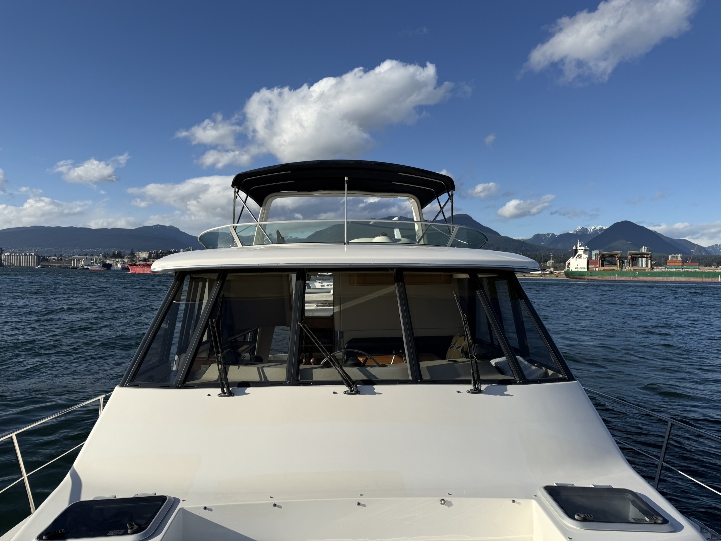 1998 Bayliner 4788 - Image 15