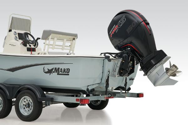 2026 Mako Pro Skiff 19 CC - 70