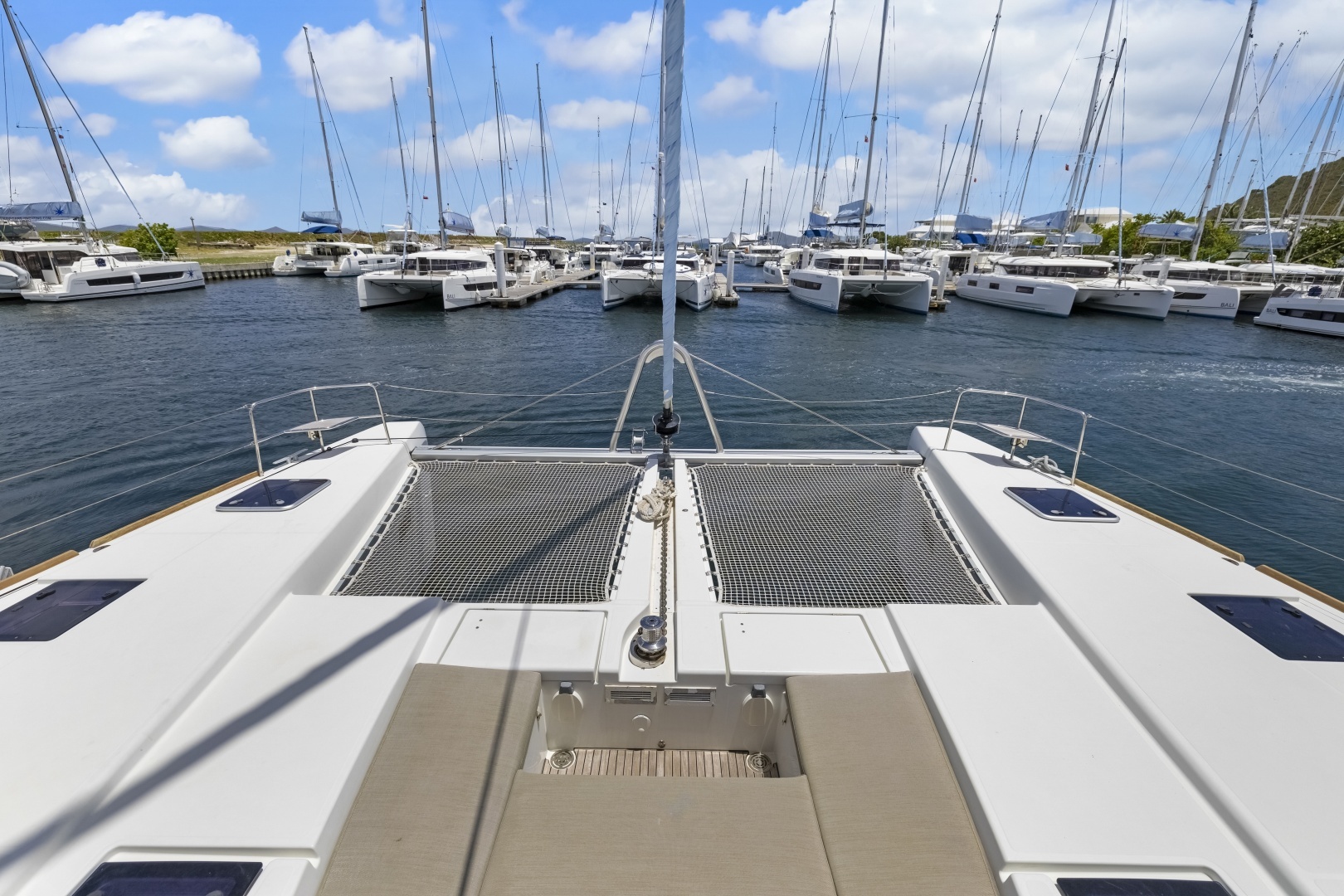 2022 Lagoon 52F - Image 15