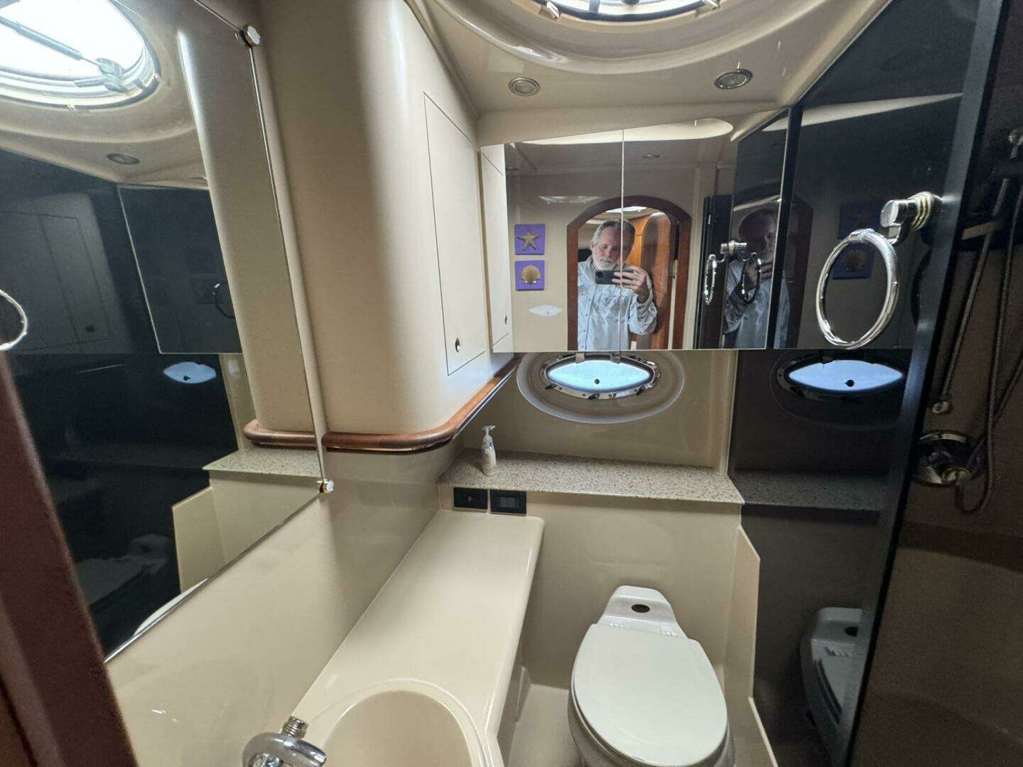 2003 Cruisers Yachts 3772 - Image 74