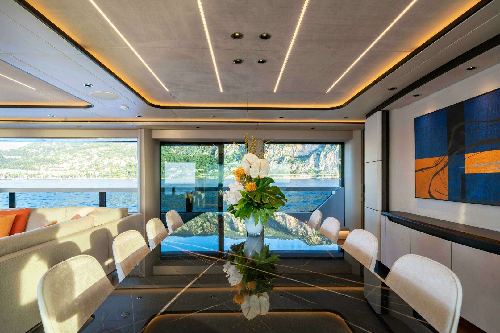 2028 Ocean King DUCALE 120 - Image 26
