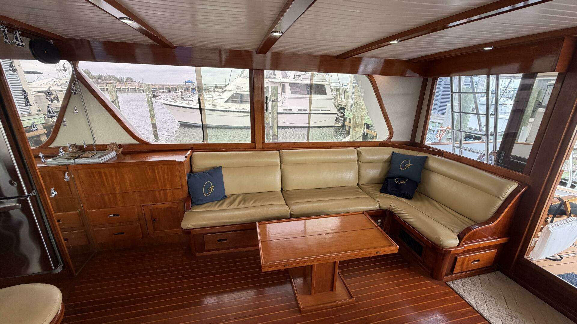 1982 Island Gypsy — - Image 52
