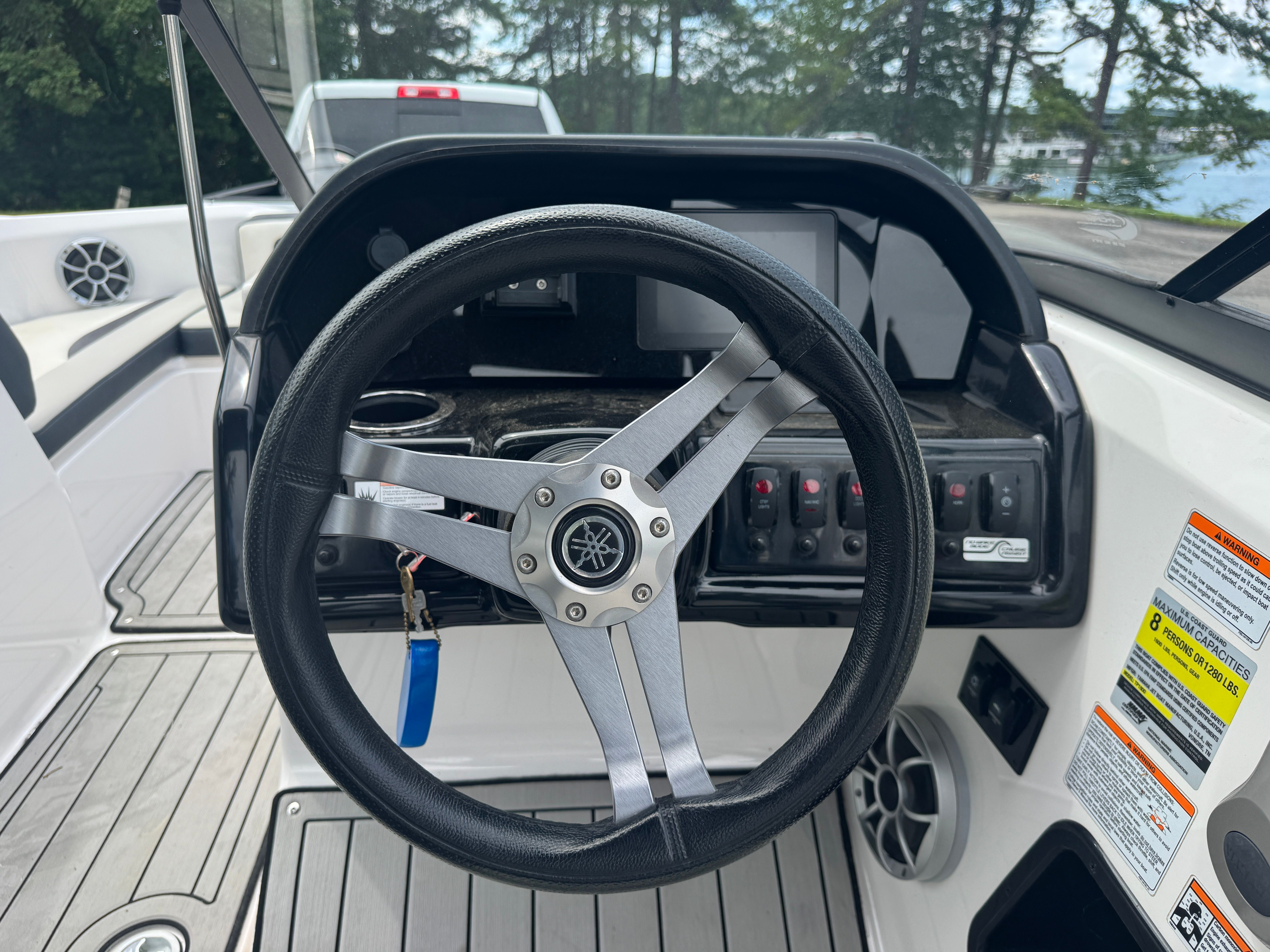 2020 YAMAHA AR195 - Image 6