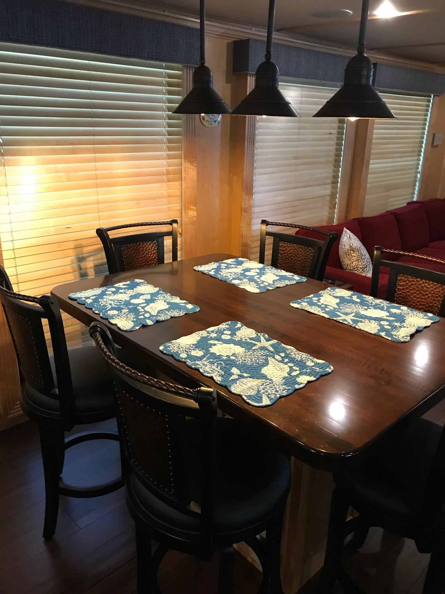 2017 Sumerset Houseboat - 114