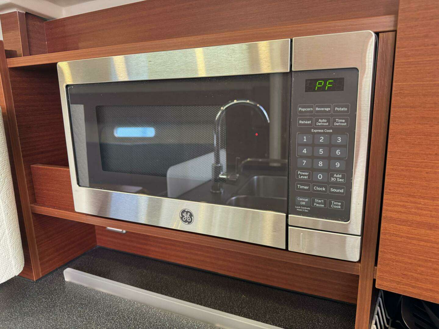 2018 Hanse 348 - Image 52