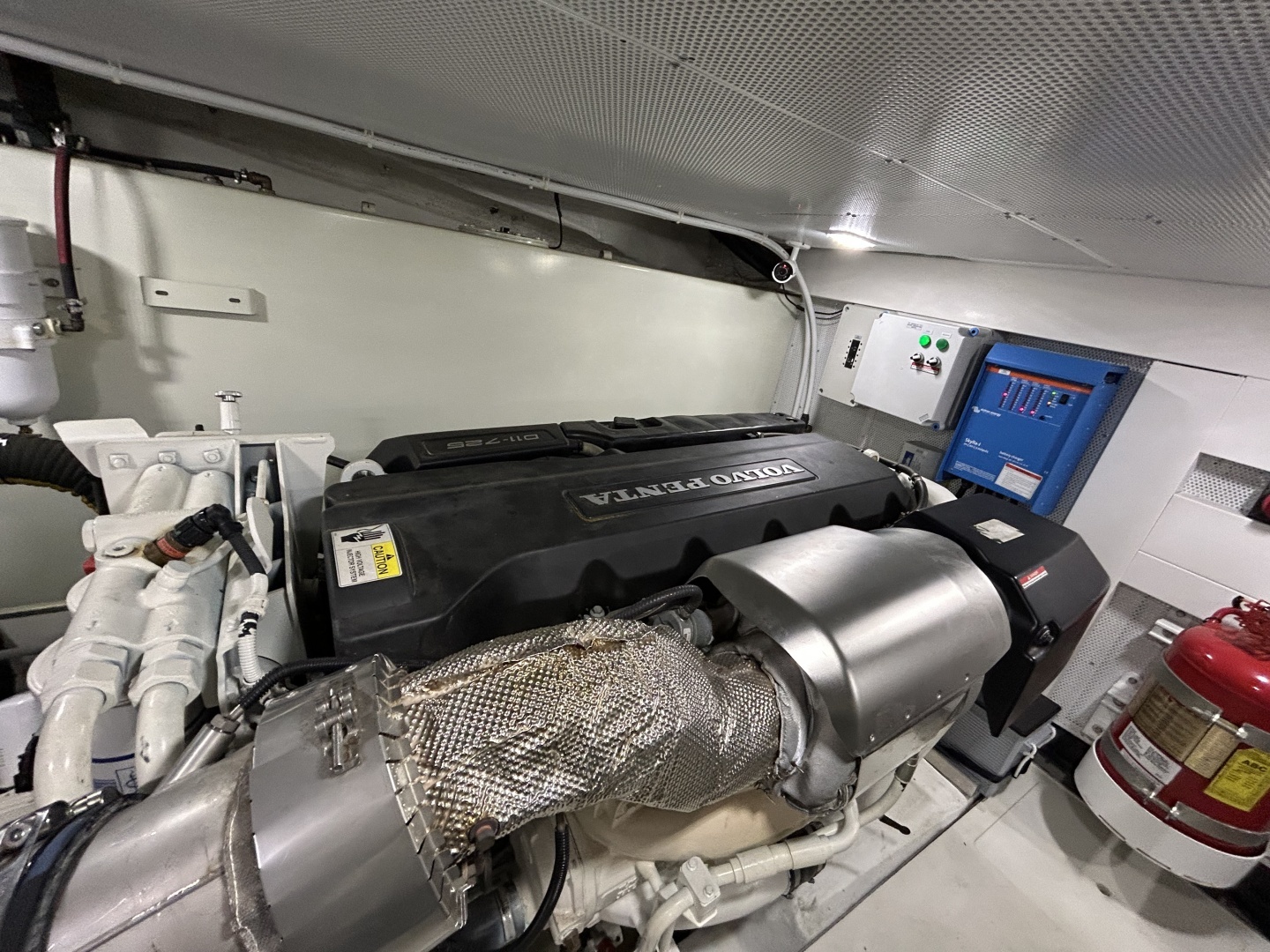 2019 Galeon 550 FLY - Image 39
