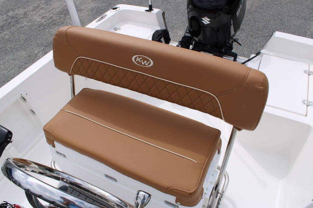 2026 Key West 1720 Center Console - 12