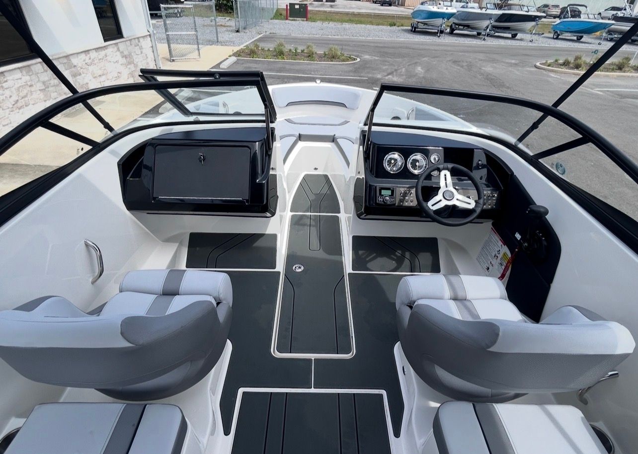 2026 Bayliner V20 - 11