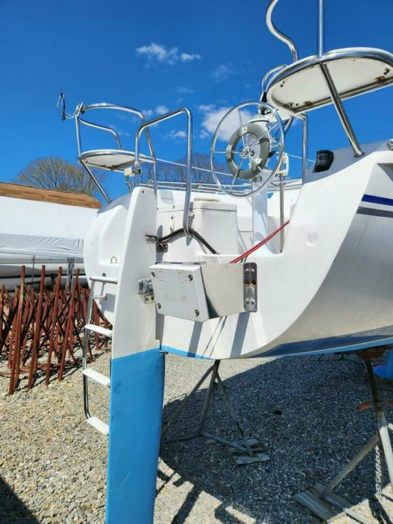 2006 Catalina 250 mk2 - Image 11