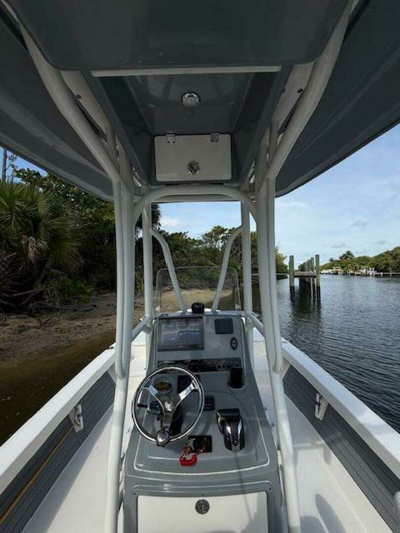2022 Pathfinder 2500 Hybrid - Image 25