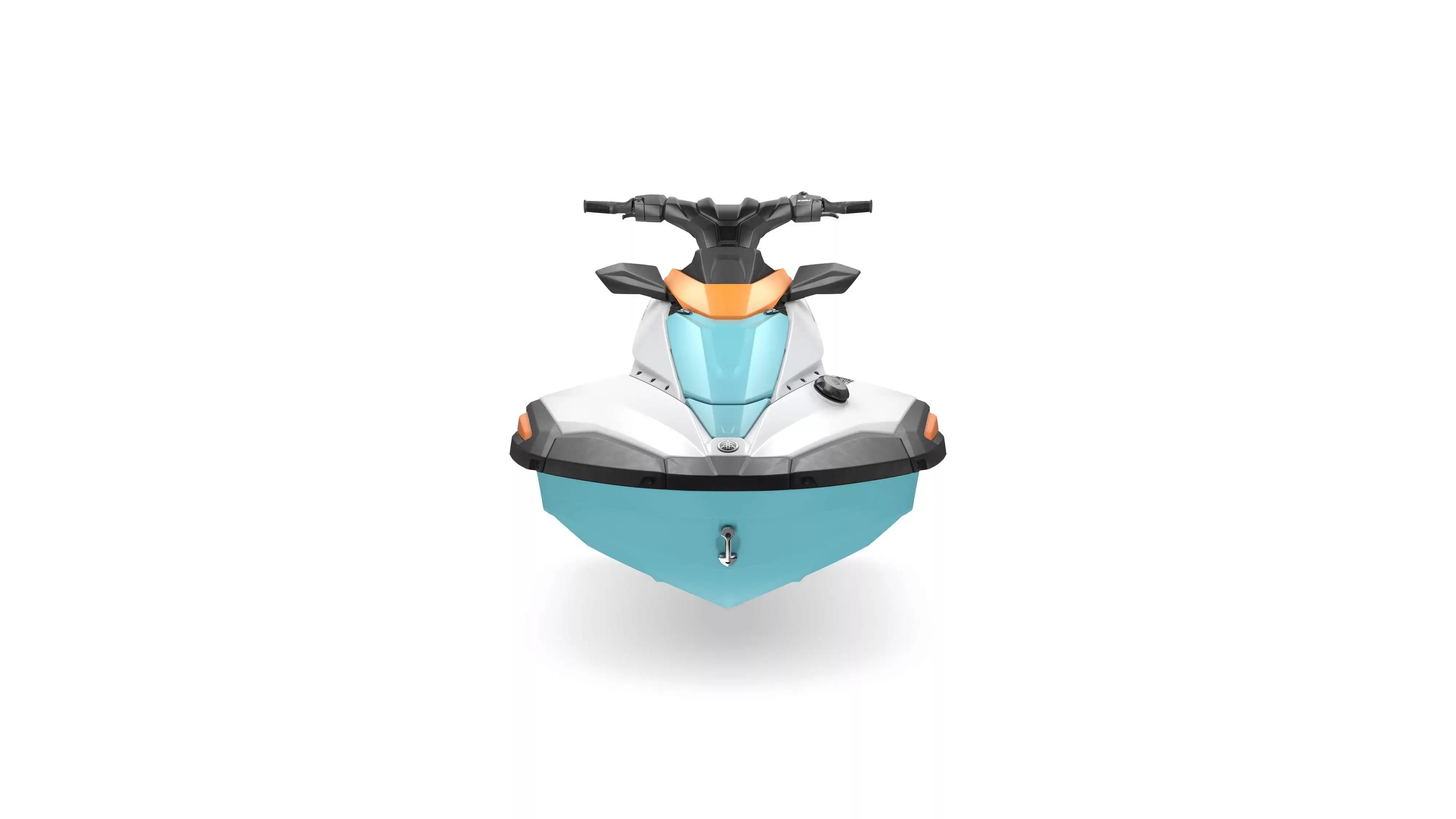 2026 Waverunner JETBLASTER LTD - 3