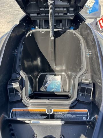 2026 Sea-Doo RXT-X - 13