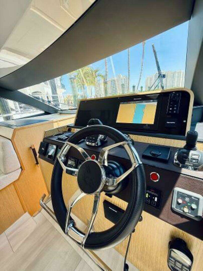 2019 Sealine F430 - Image 45