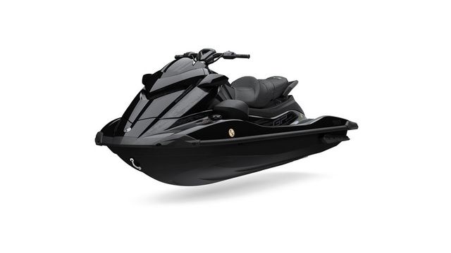2026 Yamaha WaveRunner GP SVHO - 7