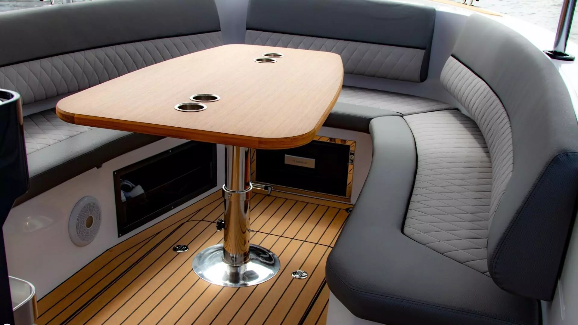 2023 Alfastreet Marine 21 Open - Image 22