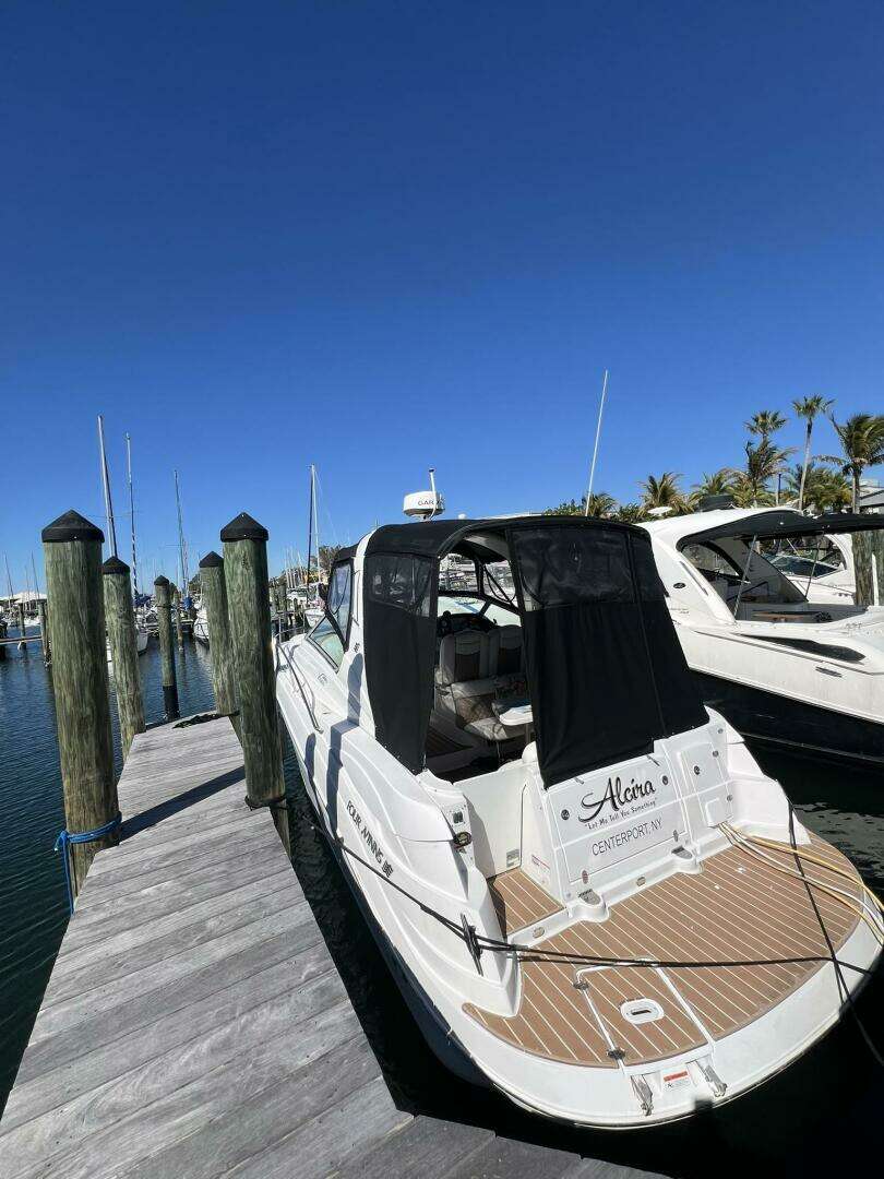 2006 Four Winns 318 Vista - Image 60