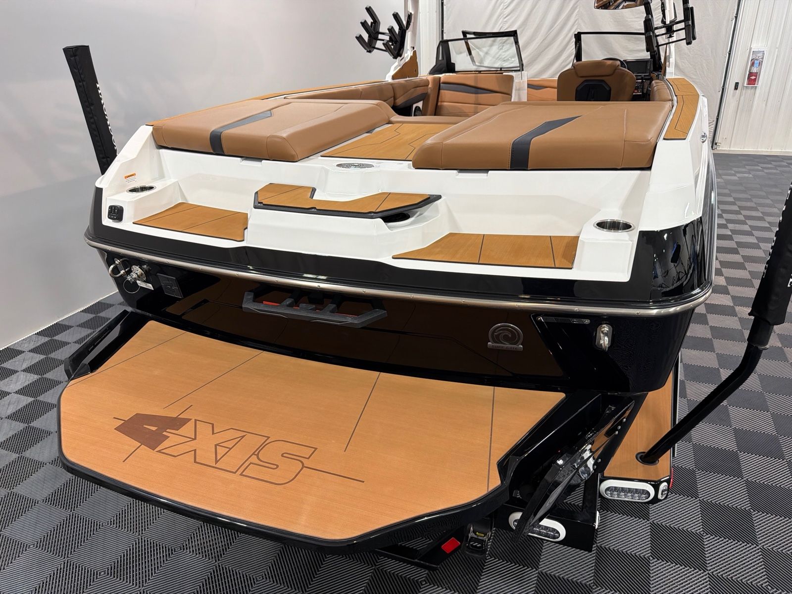 2026 Axis A245 - 5