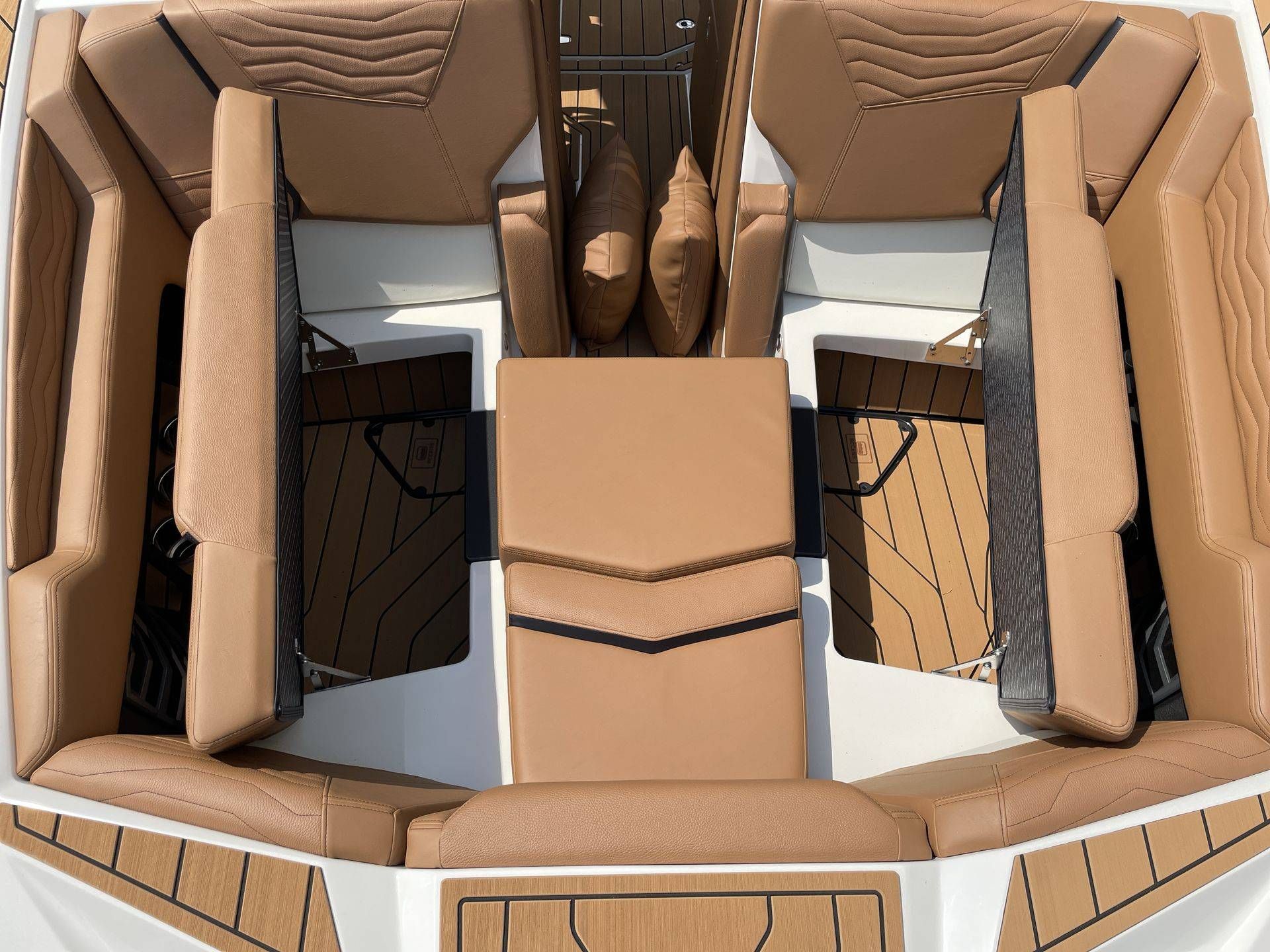 2026 Nautique G23 - 28
