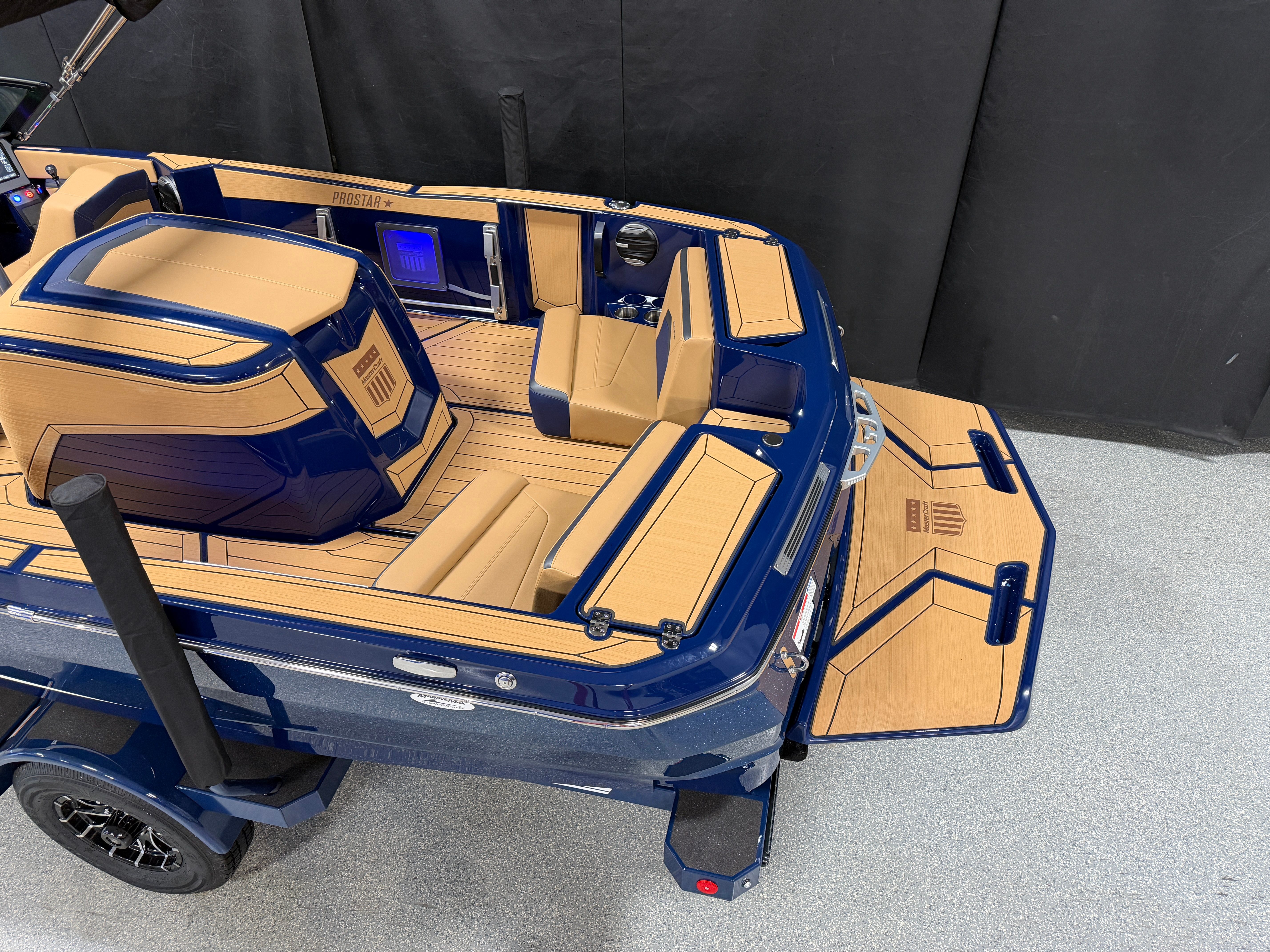 2026 MasterCraft ProStar - 8