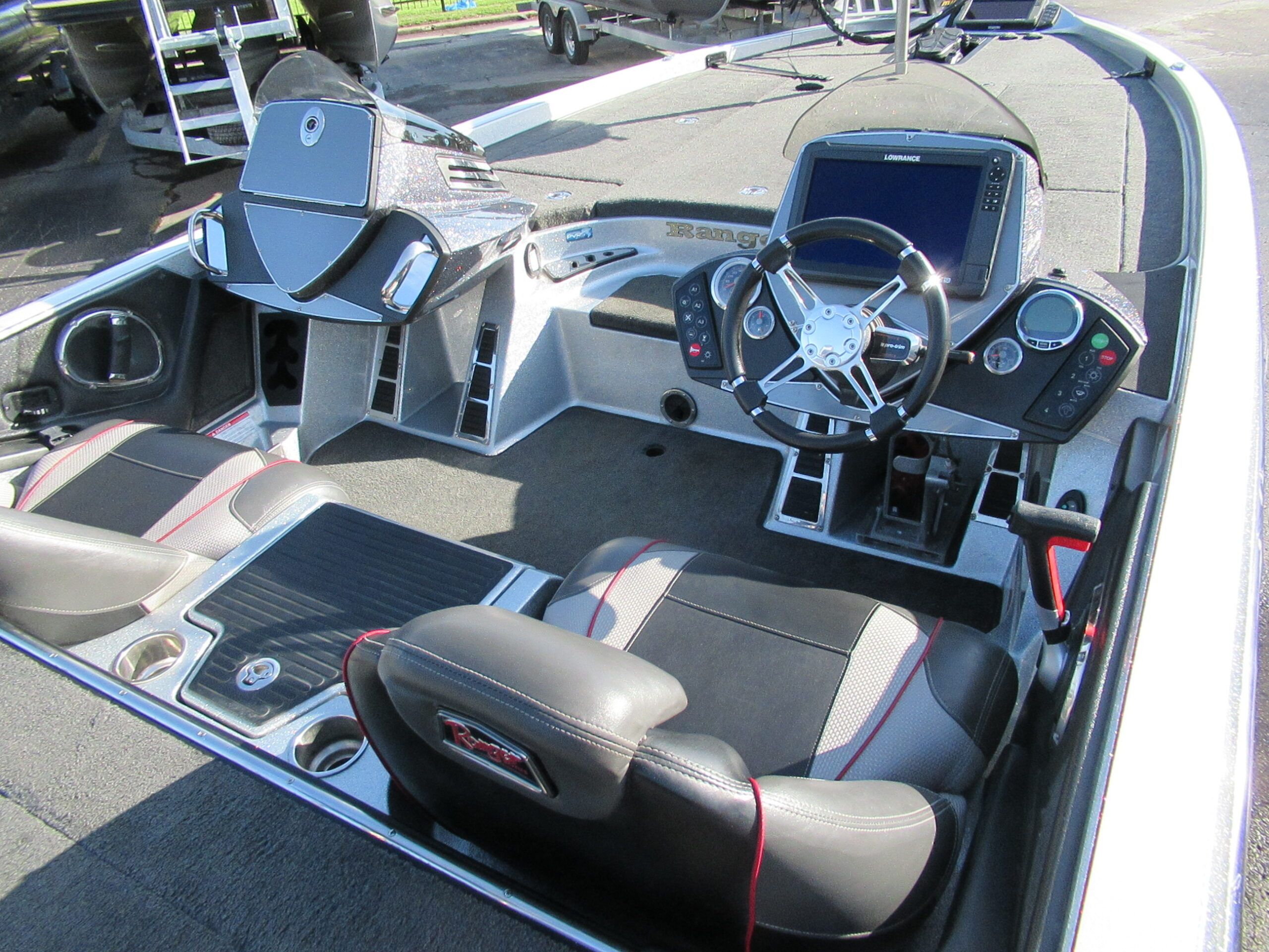 2017 Ranger Z521 Comanche - 5
