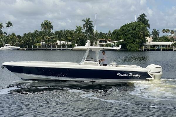 2006 Intrepid 370