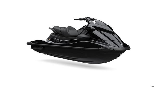 2026 Yamaha WaveRunner GP SVHO