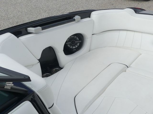 2020 Supra SE 550 - 36
