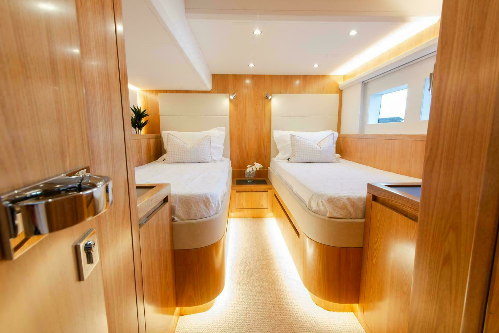 2026 ILIAD Catamarans 53S - Image 39