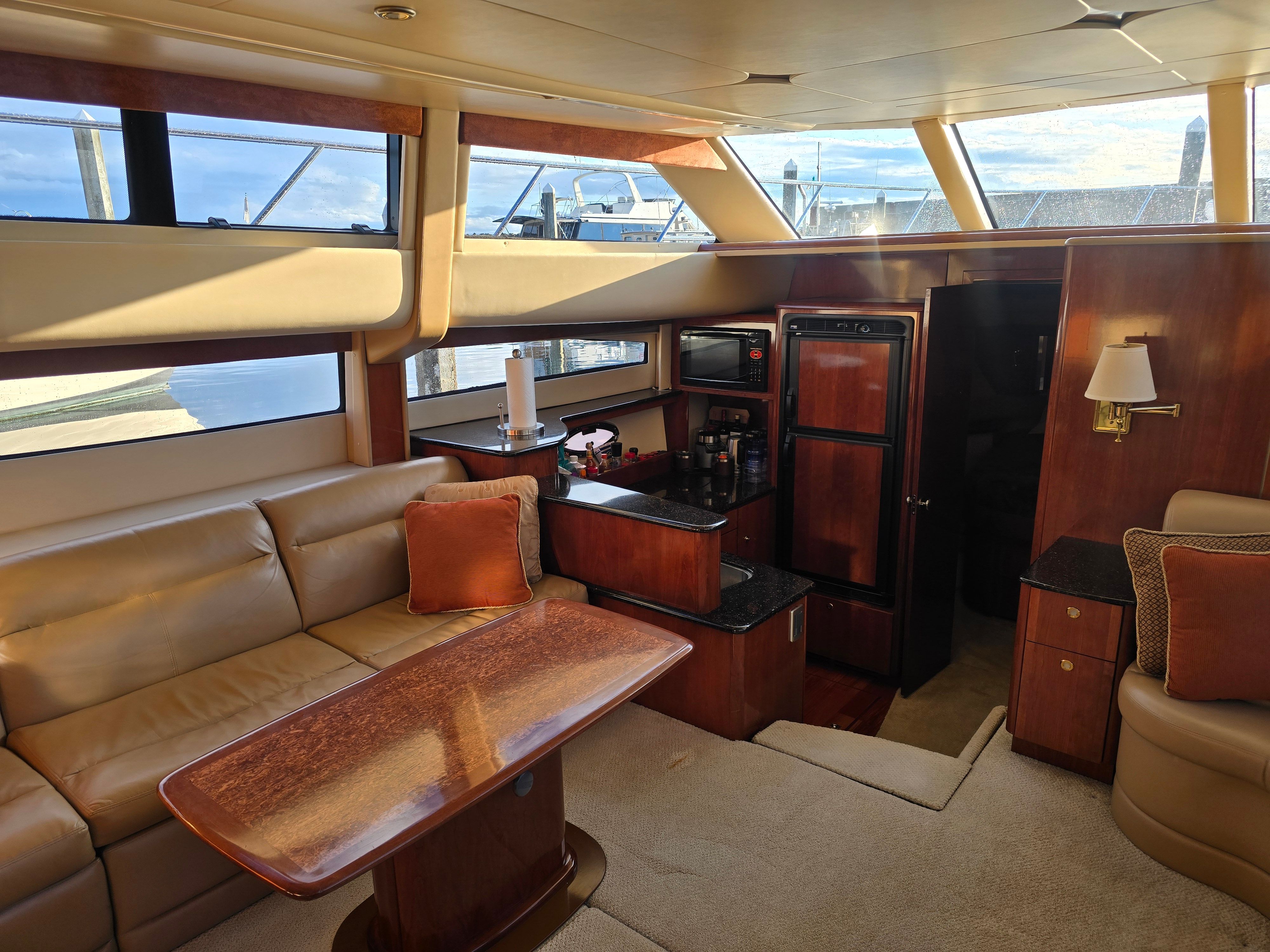 2008 Meridian 459 Motoryacht - 22