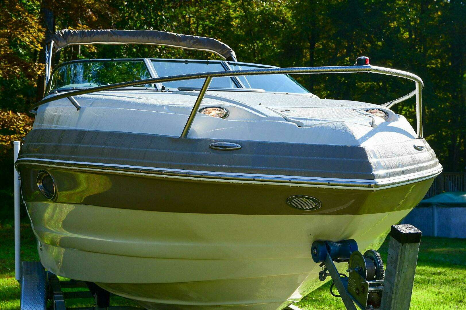 2015 Crownline 236 SC - Image 15