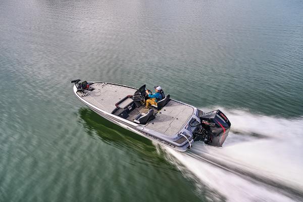 2026 Nitro Z20 XL - 77