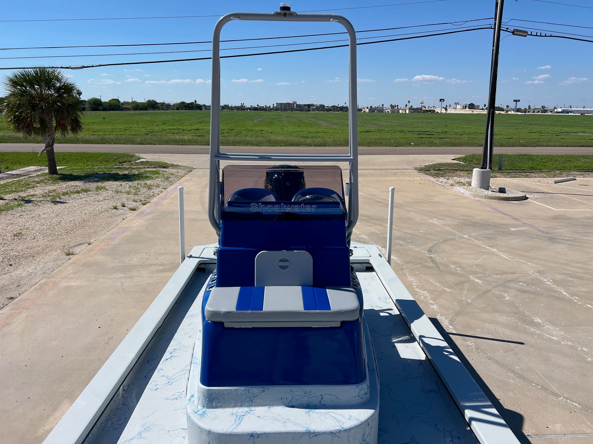 2025 Shoalwater 23' Catamaran - 18