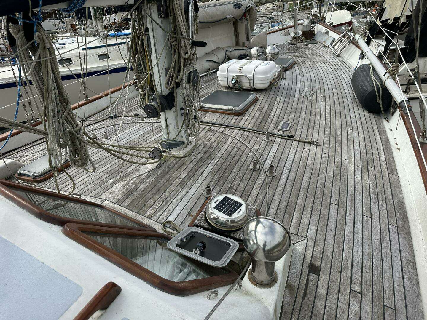 1986 Oceanic — - Image 53