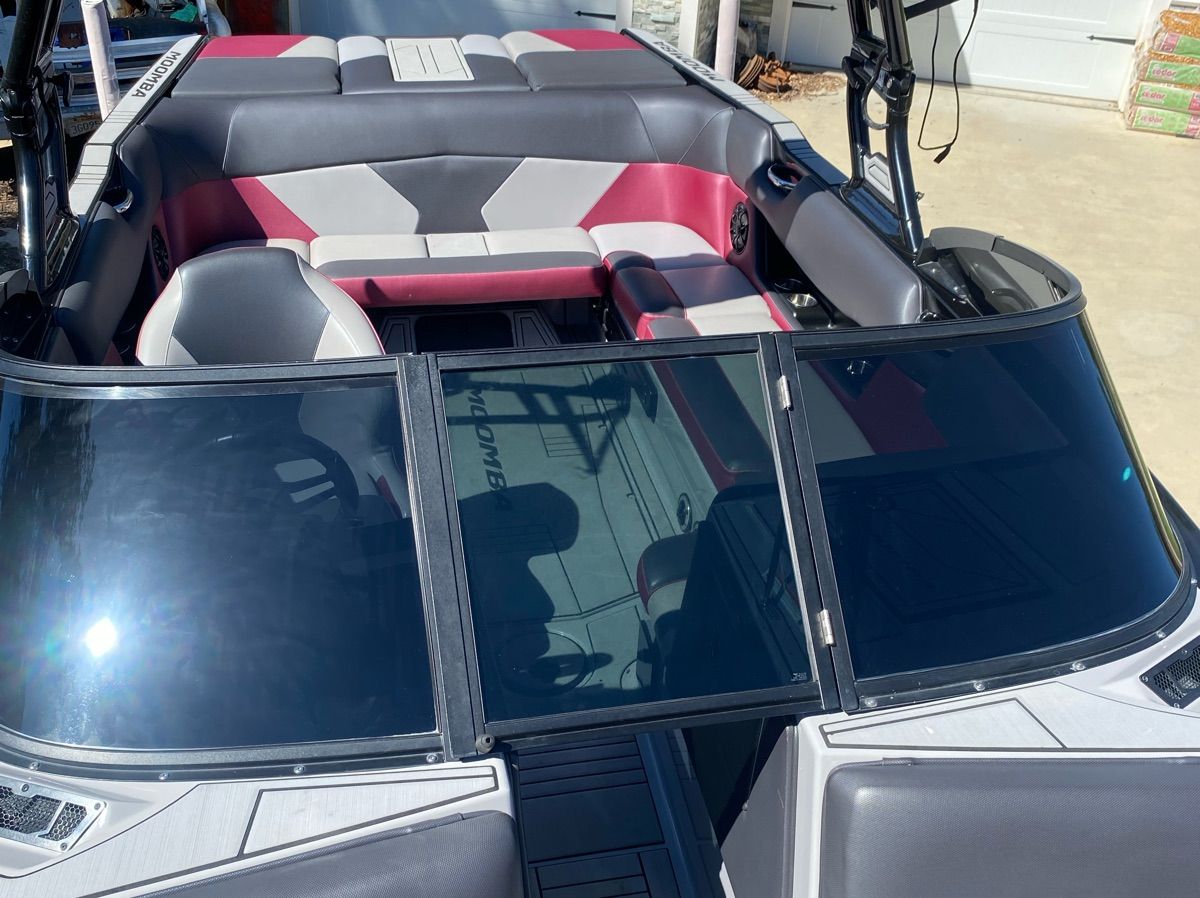 2021 Moomba Max - 8