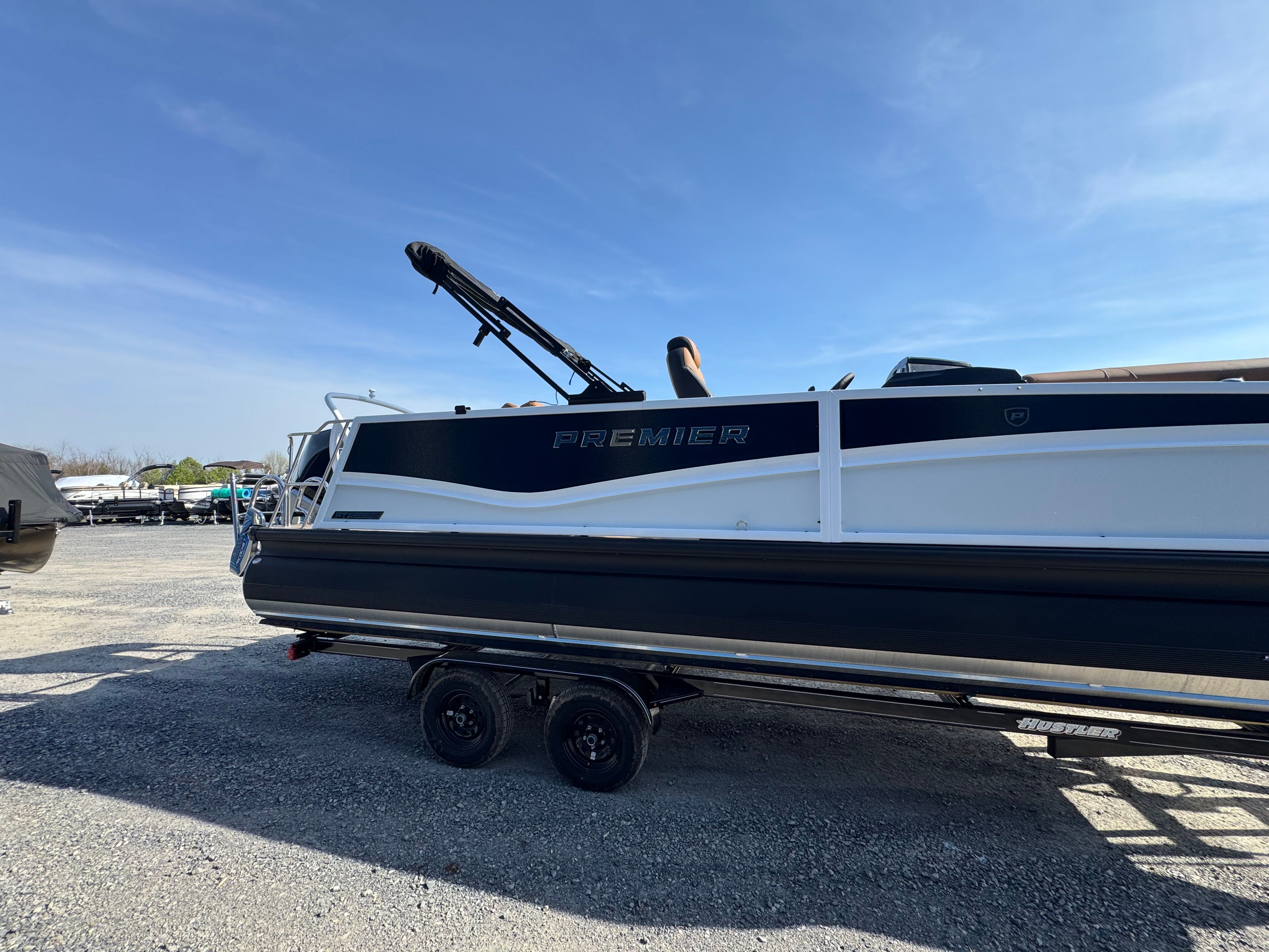 2026 Premier 230 Solaris RL - 11