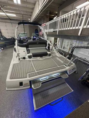 2026 Crownline 288 SS - 2