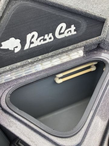 2025 Bass Cat Puma STS - 21