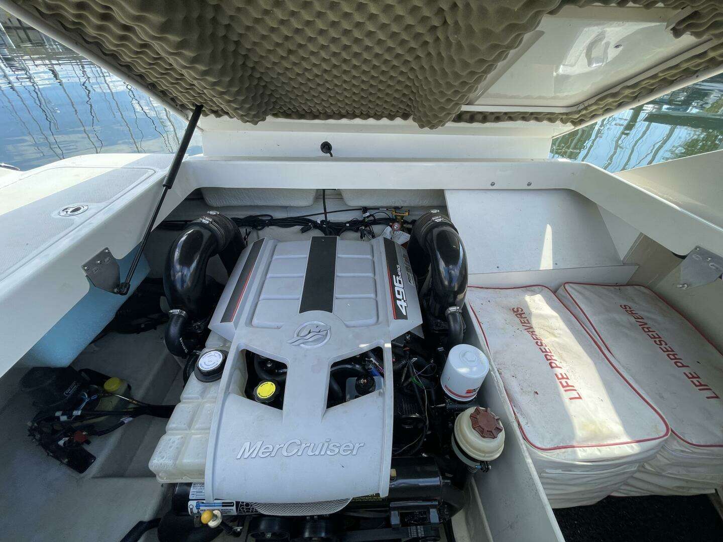 2010 Sea Ray 280 Sun Deck - Image 50