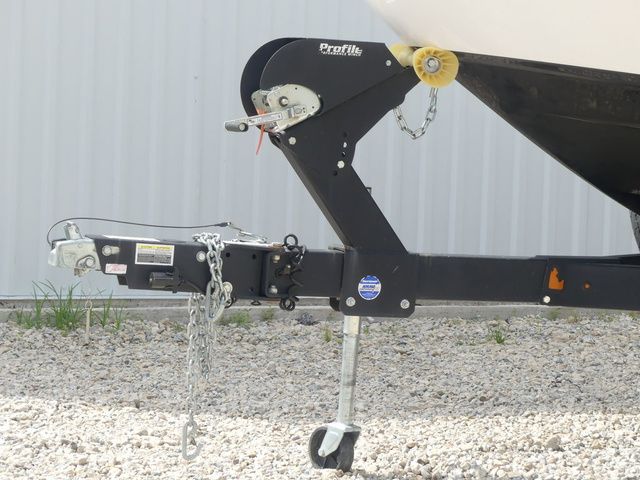 2019 Yamaha Boats AR240 - 9