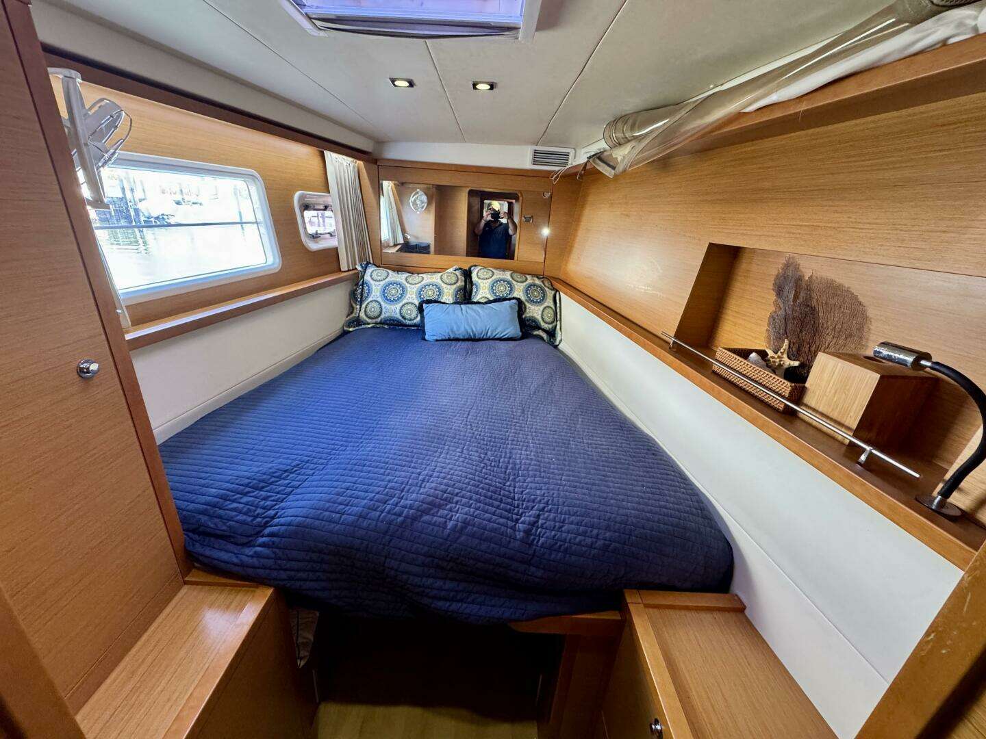 2012 Lagoon 450 F - Image 21