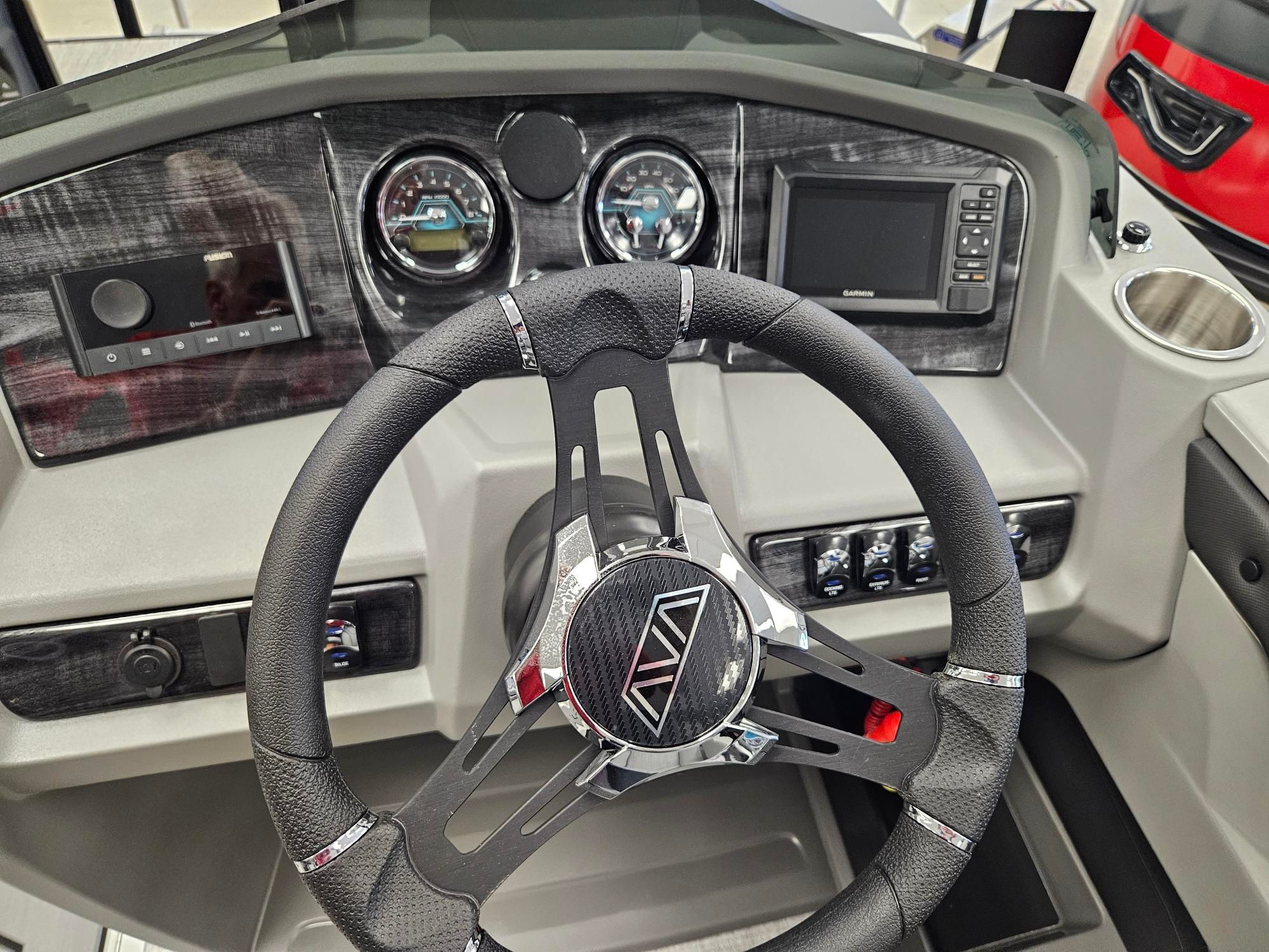 2026 AVALON LSZ QLS-23T - Image 14