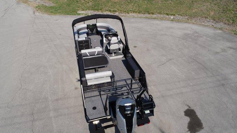 2026 Viaggio Lago Z24D - 8