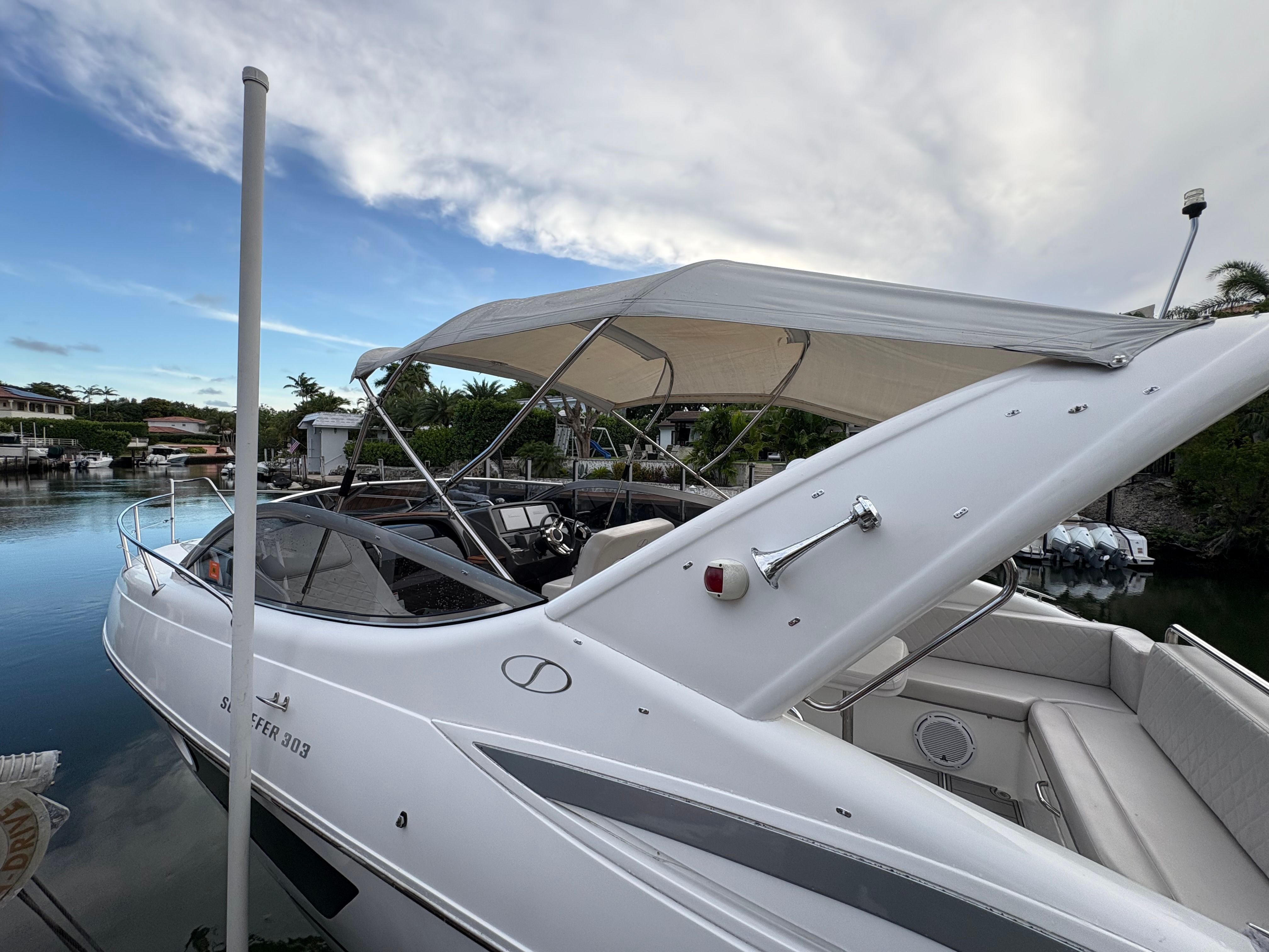 2023 Schaefer 303 Sport - 16