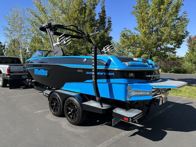 2021 Malibu Wakesetter 23 LSV - 5