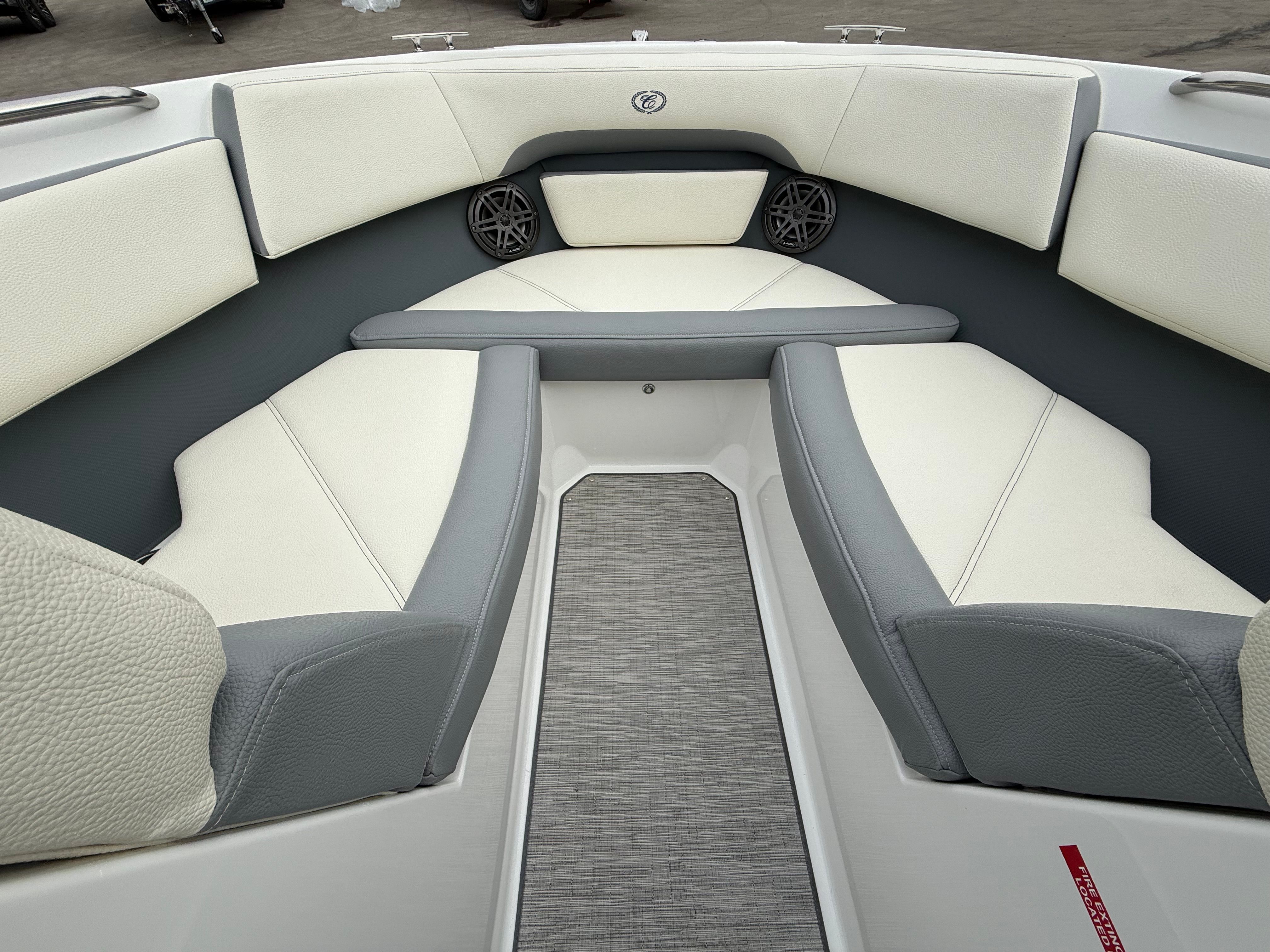 2022 Cobalt CS23 Surf - 22