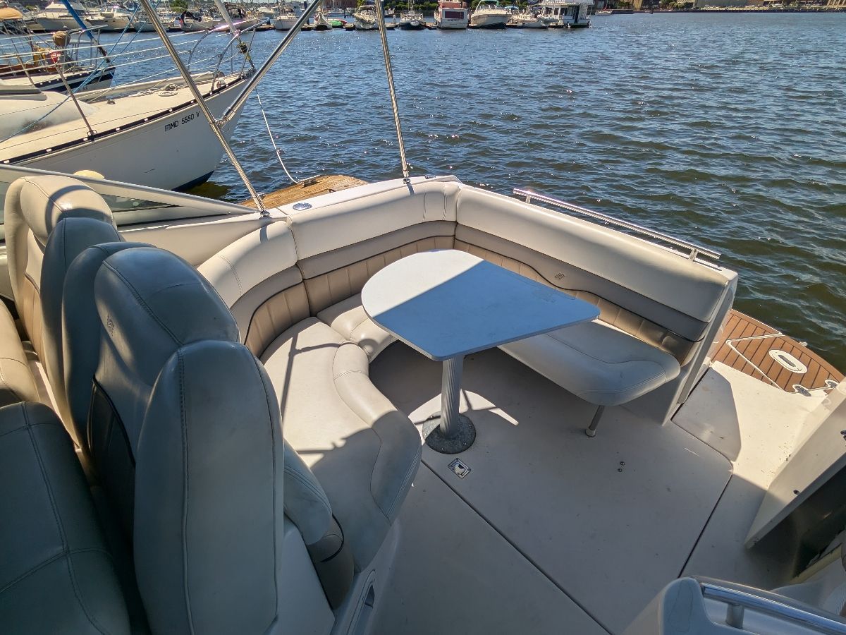 2006 Four Winns 278 Vista - 6