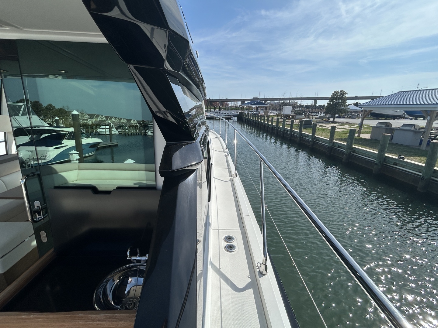2018 Beneteau 50 GRAN TURISMO - Image 9