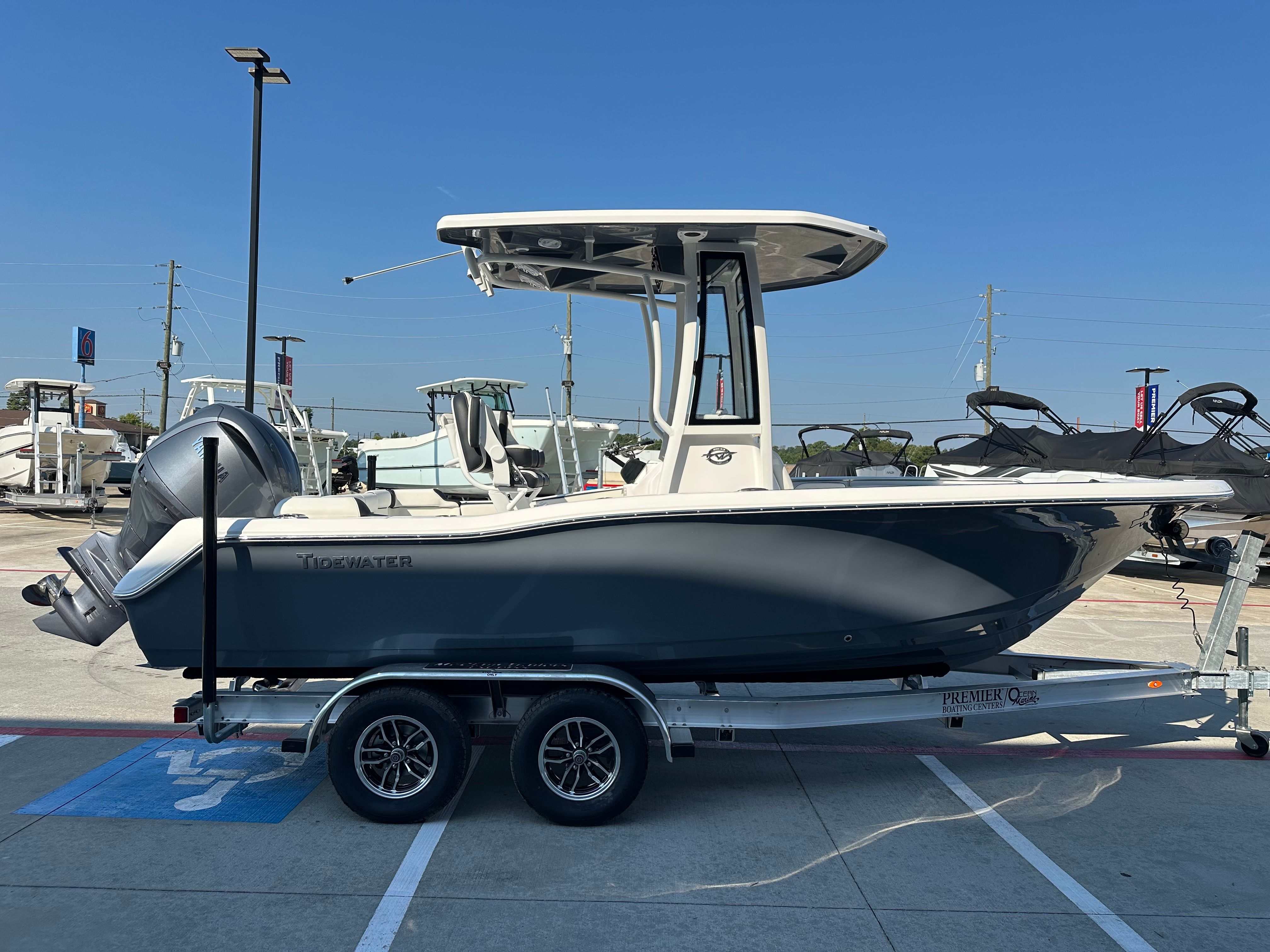 2026 Tidewater 210 LXF - 7